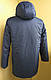 Утеплена футбольна куртка в стилі Adidas Condivo 16 Stadium Jacket., фото 4