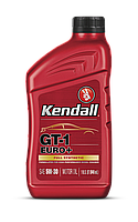 Масло Kendall GT-1 Euro+ Full Synthetic Motor Oil SAE 5W-30 946мл.