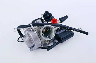 Карбюратор Honda LEAD 90 KOMATCU