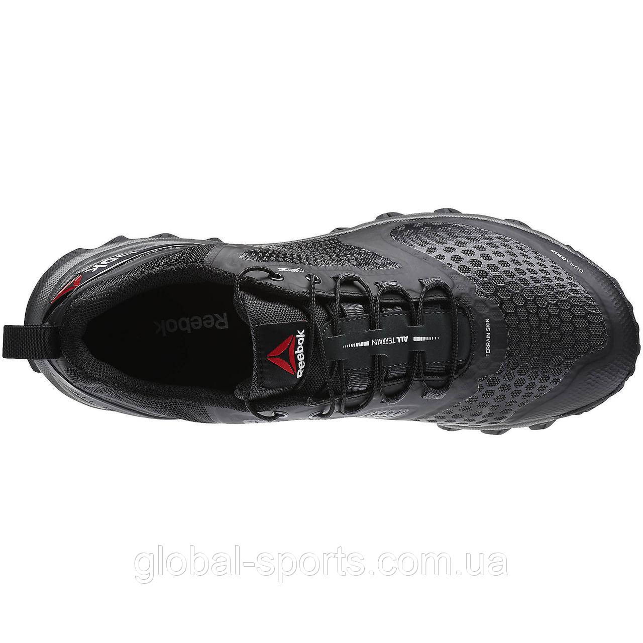 punto Sin alterar mil millones Купить Мужские кроссовки Reebok All Terrain Extreme GTX(Артикул:M49679),  цена 4660 ₴ — Prom.ua (ID#637123779)