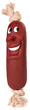 Іграшка для собак Сосиска вініл 11 см Trixie