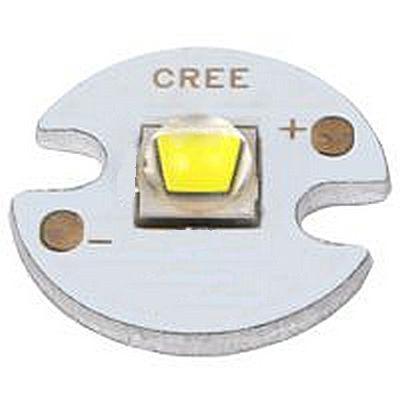 Купить Светодиод CREE 3535 на подложке 16 мм, цена 13.42 грн — Prom.ua ...