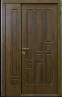 Двери "Портала" - модель Геометрика