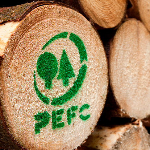 Добірне дерево сертифіковане Добірне дерево сертифіковане