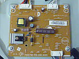 ІЧ-приймач, інвертор LED-Driver, блок живлення 715G5793-P02-000-002H від TV Philips 32PFL4508T/12, фото 5