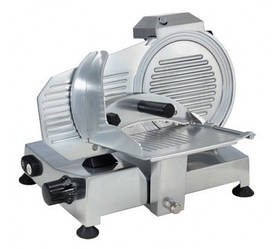 Слайсер CELME FA 220 тефлон/зубчики