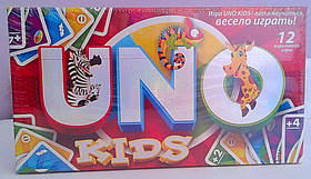 Карткова гра Uno Kids SPG11 Danko-Toys Україна