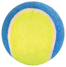 Іграшка для собак М'яч тенісний 6 см Trixie