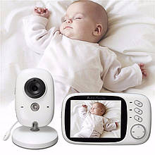 Відеоняня Baby Monitor Professional VB603, з екраном 3,2 дюйма