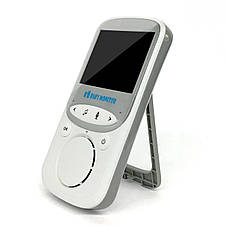 Відеоняня Baby Monitor Prime VB605 з екраном 2,4 дюйма, фото 4