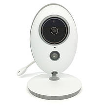 Відеоняня Baby Monitor Prime VB605 з екраном 2,4 дюйма, фото 5