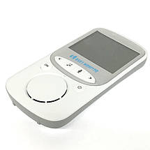 Відеоняня Baby Monitor Prime VB605 з екраном 2,4 дюйма, фото 6