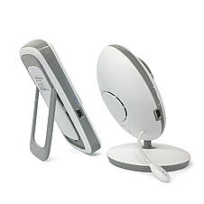 Відеоняня Baby Monitor Prime VB605 з екраном 2,4 дюйма, фото 3