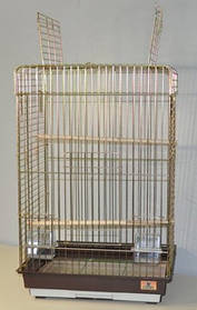 Клітка для папуг "Хамеліон"
