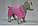 Костюм для собаки велюровий Юніор  21х27 см, фото 4