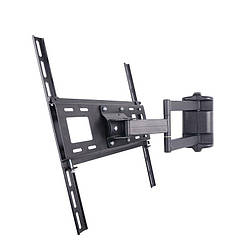 Кронштейн для телевізора Квадо К-255 виносний, поворотно-похилий 30-53"