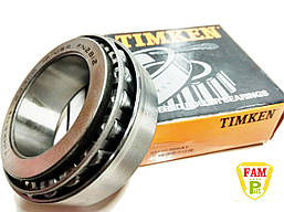 Підшипник 33110 TIMKEN, 215807 Claas