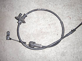 Тросик КПП Subaru Legacy, Outback B14, Forester S12, 2009-2014, 35060SC041