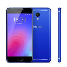 Meizu m6