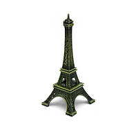 Фігурка металева Ейфелева вежа