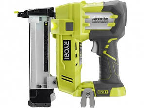 Акумуляторний степлер Ryobi R18S18G-0, фото 2