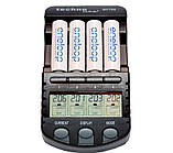 Аккумулятор Panasonic eneloop AA 1,2V (min 1900 mAh) Ni-MH BK-3MCCE/4BE, фото 7