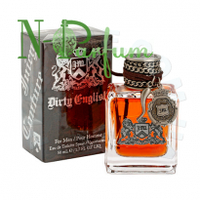 Juicy Couture Dirty English — Туалетна вода 100 мл
