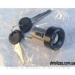 Купить Замок зажигания ланос сенс (EuroEx), цена 247 грн — Prom.ua (ID ...