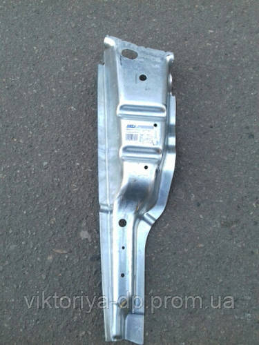 Купить Раскос арки колеса ланос, цена 500 ₴ — Prom.ua (ID#637363408)