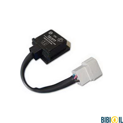       2107    - BiBiOil