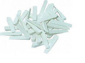 Клин дистанційний 40мм (30шт.)