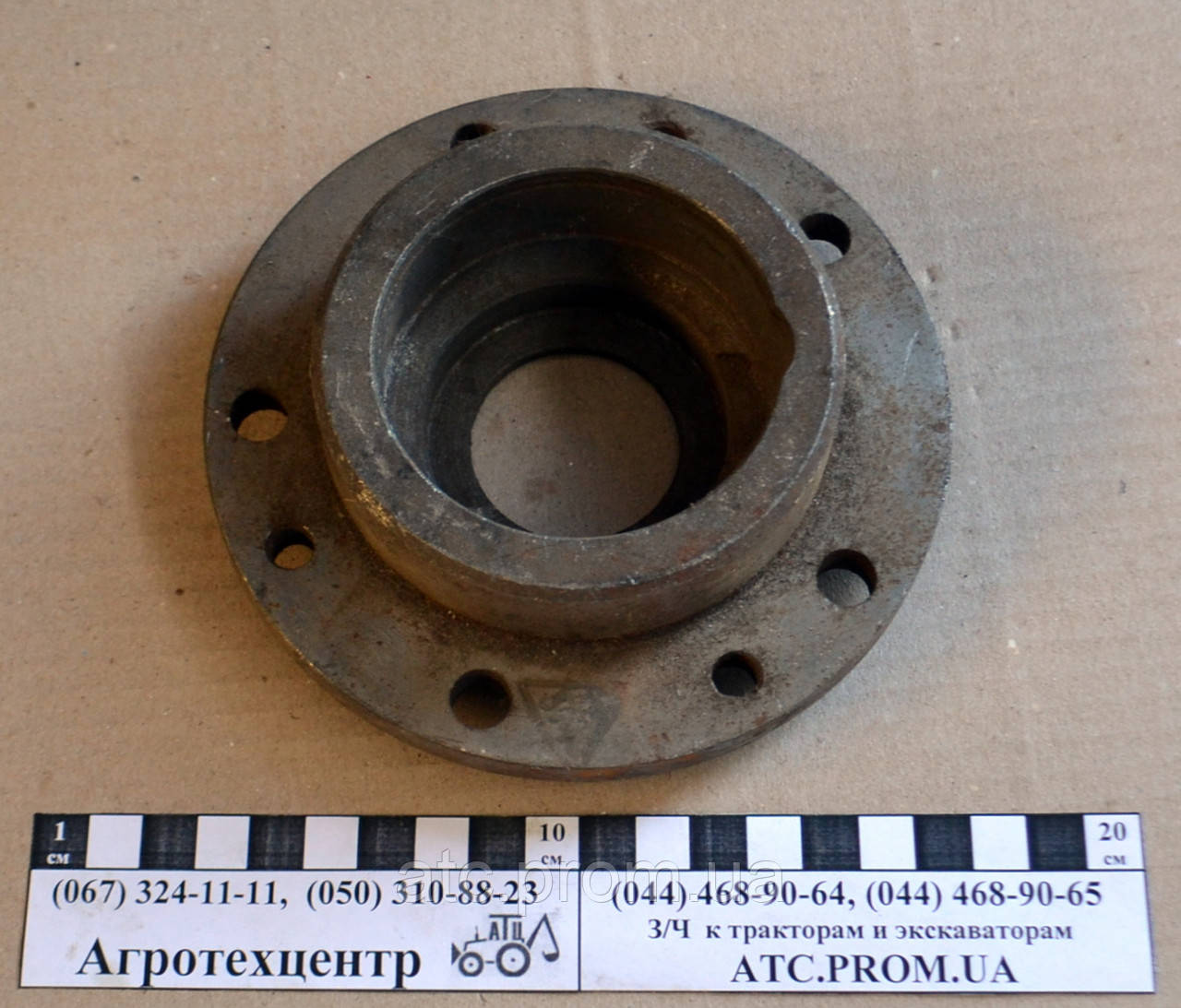 Гніздо Т-25Ф КПП первинного вала 25Ф.37.104