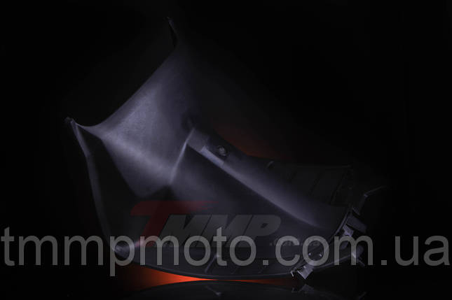 Пластик переднього бардачка HONDA DIO 50 AF27/28, фото 1