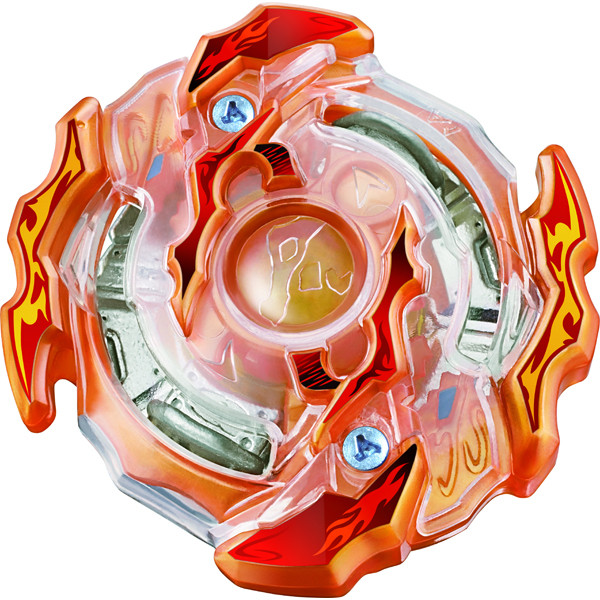 Бейблейд SB Ragnaruk без запускного BB-187-2