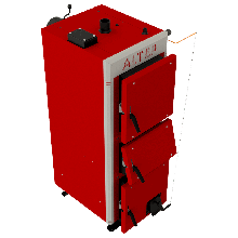 Твердопаливний котел Altep Duo UNI Механіка (Альтеп КТ-2ENM) 15-40 кВт