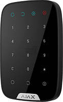 Клавіатура Ajax Keypad (black)