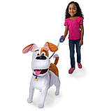 Інтерактивний пес Макс Таємне життя хатніх тварин The Secret Life of Pets, фото 3