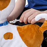 Інтерактивний пес Макс Таємне життя хатніх тварин The Secret Life of Pets, фото 4