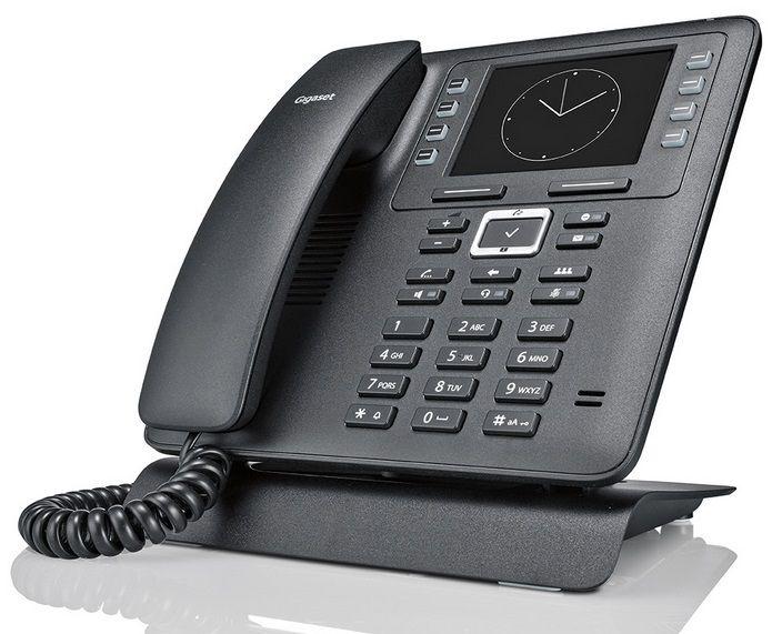 IP-телефон Gigaset Pro Maxwell 2