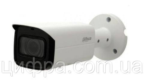 Відеокамера Dahua DH-IPC-HFW2431TP-ZS-S2
