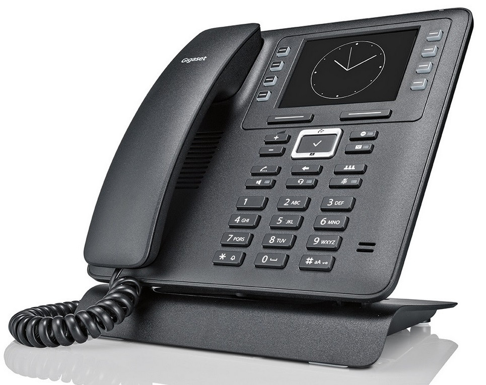 IP-телефон Gigaset Pro Maxwell 3
