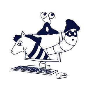 Антивірусна допомога