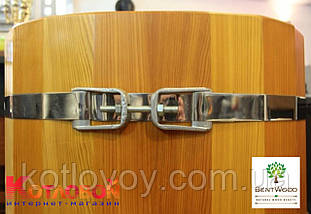 Бочка-купель Bentwood, фото 5