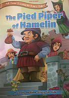 Англійська мова. The Pied Piper of Hamelin. Книга для читання англійською мовою.