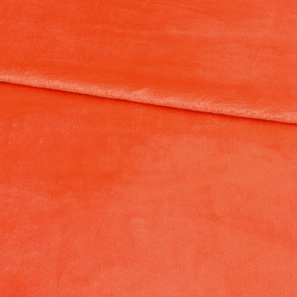 Велсофт двосторонній помаранчевий, ш.230