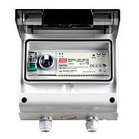 Контролер приводів 24V та 230V