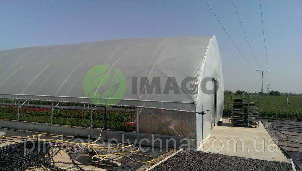 KANKIT 104 ручний привід для бічної вентиляції в теплиці, фото 1