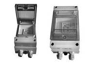 Таймер - регулятор для вентилятора (система піддуву подвійної плівки)