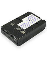 Батарея для Panasonic VBS10E, HHR-V211, HHR-V212, NV-A3, NVA3, P-V211, P-V212, VSB-0190, VSB-0200, VW-VBH10E