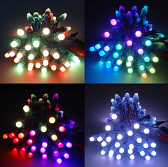 Світлодіодні модулі